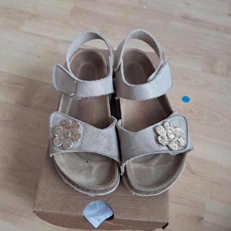 Sandalky superfit, superfit,33
