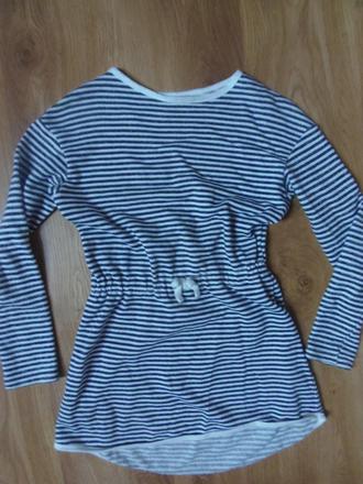 Bavlnená mikina, 146