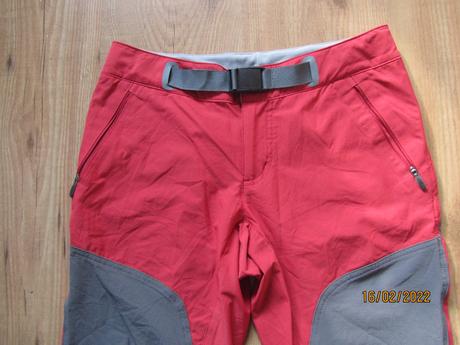 Turisticke nohavice, columbia,s