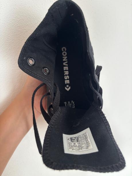 Converse, converse,36