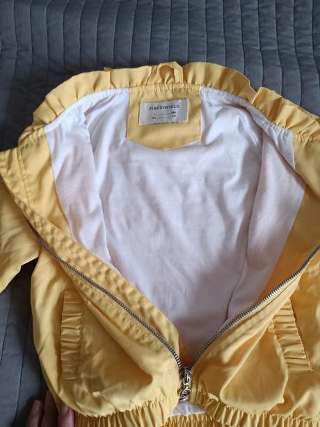 Lahka jarna bundicka, 116