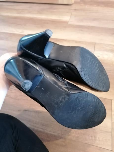 Dámske prechodné topánky 41, john garfield,41