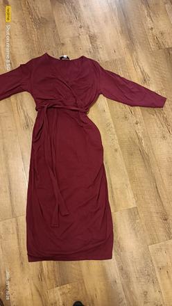 Tehotenské šaty /na dojčenie, dorothy perkins,m