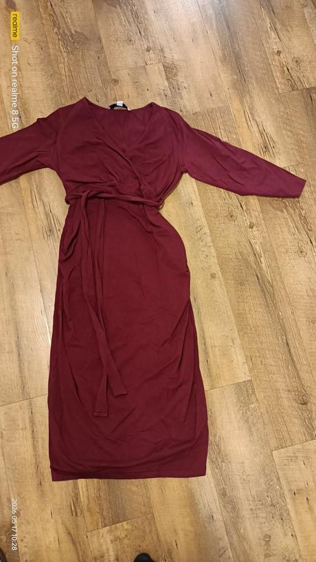 Tehotenské šaty /na dojčenie, dorothy perkins,m