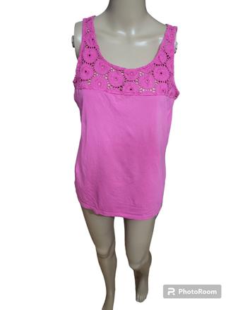 Dámske bavlnené tričko, l