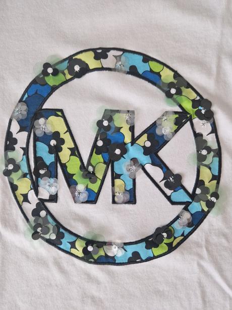 Michael  kors  xs tricko, michael kors,xs
