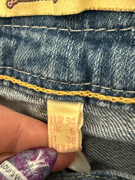 Rifle na traky made in italy, xs