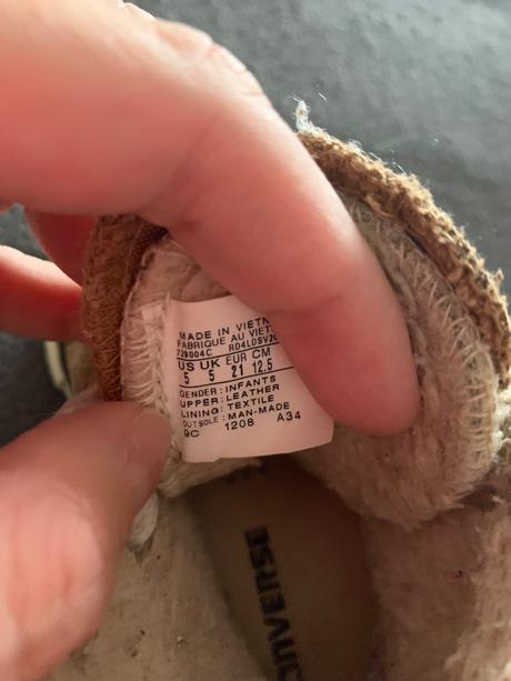 Converse tenisky v21, converse,21