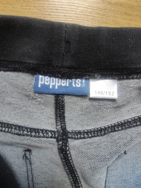 Mäkké, pepperts,146