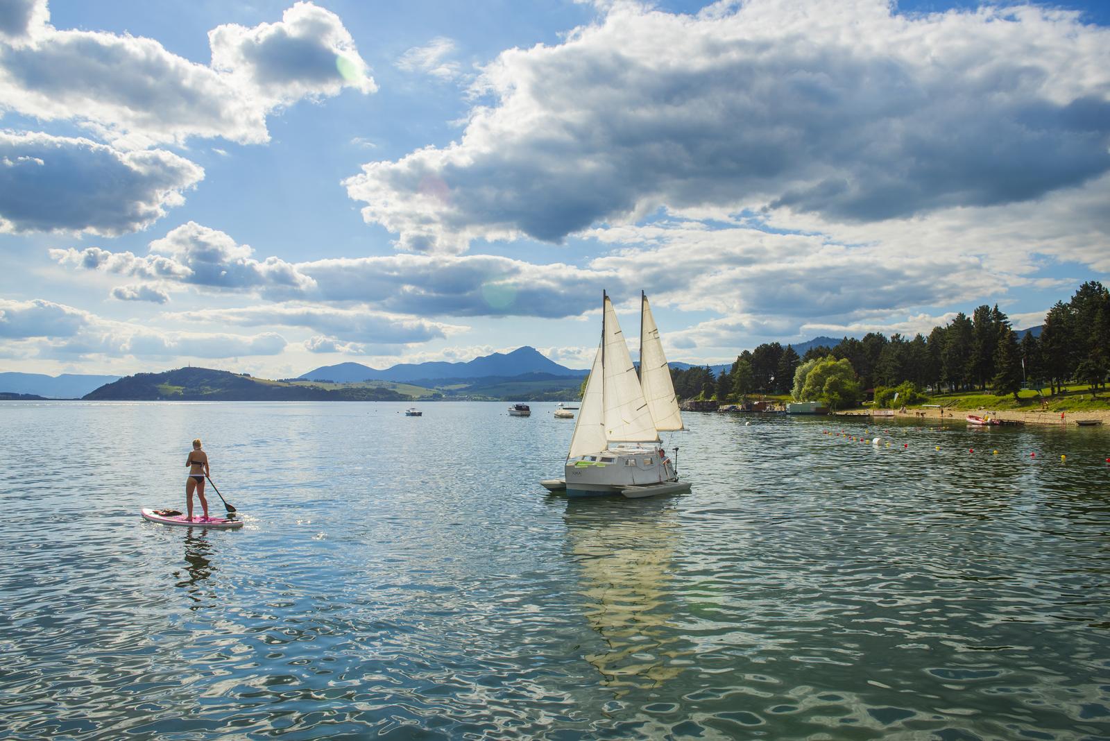 Mara Camping ATC Liptovský Trnovec