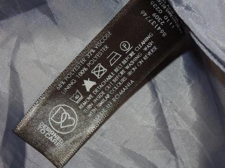 Originálne šaty, 42