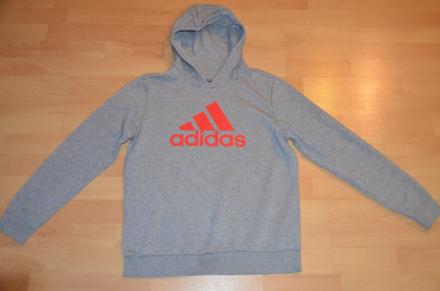 Mikina adidas original 158 / 164, adidas,158