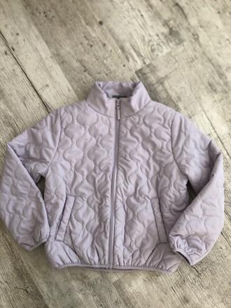Prechodna bunda vel 140, 140