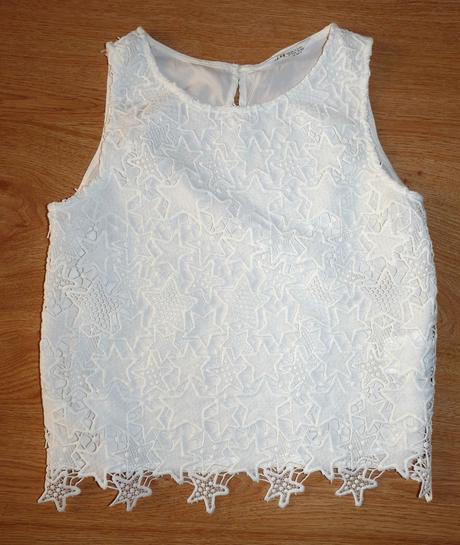 Hviezdičkové, h&m,152