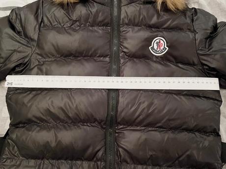 Zimná bunda - nová, m / s