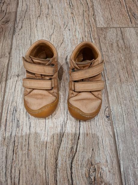 Froddo barefoot velkost 21, froddo,21