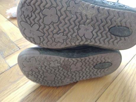 Zimné čižmy 22 richter, richter,22