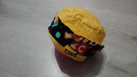 Detské čiapky do 1 r., 98