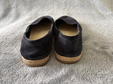 Espadrilky, baťa,37