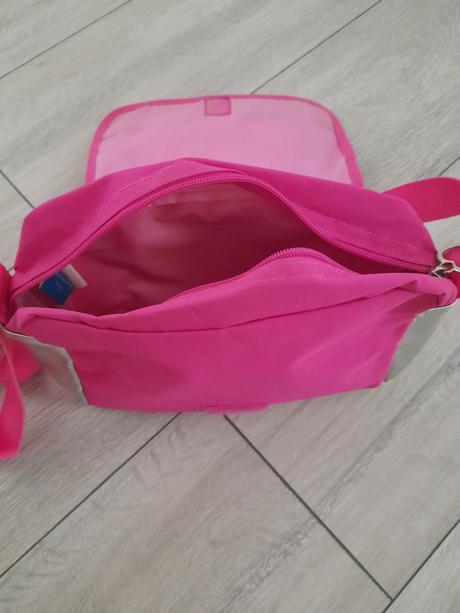 Kabelka frozen, pepco