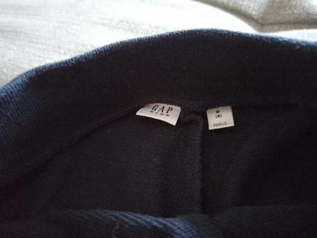 Tepláky gap, gap,134