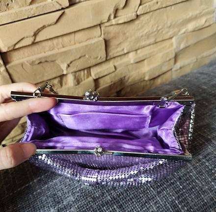 Spoločenská kabelka,