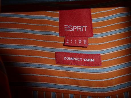 Pánska košeľa esprit, esprit,m