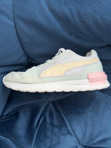 Tenisky puma, puma,34