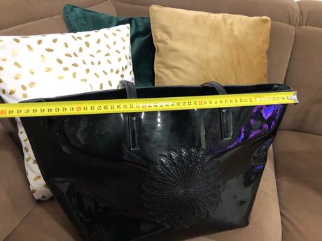 Desigual kabelka, desigual