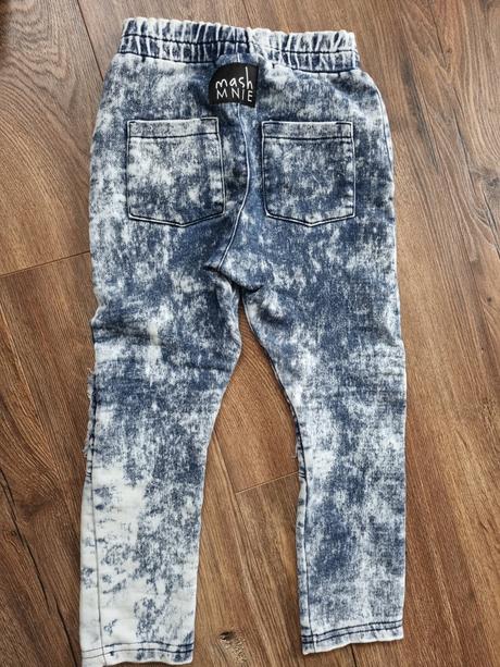 Suprava rifliky mash mnie +2 tricka, 110