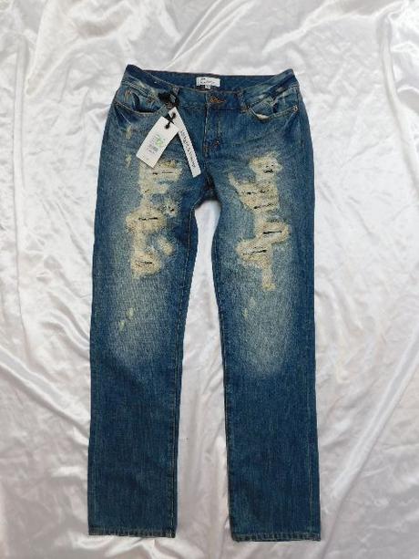 Damske kvalitne rifle, cubus,38