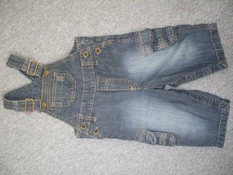 Rifle na traky, h&m,62