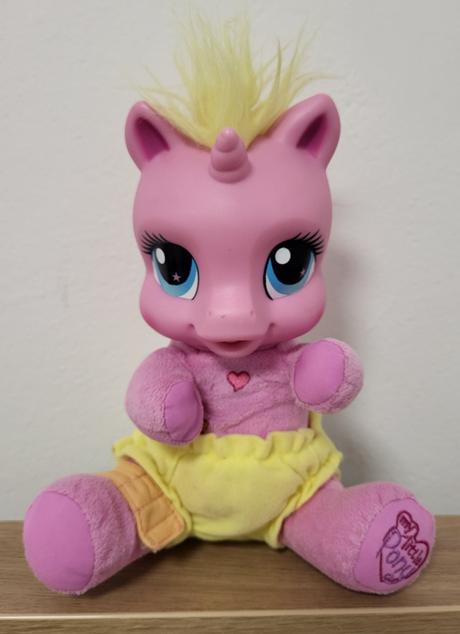 My little pony so zvukom, 