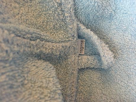 2 ks frote zupanceky v. 110/116, 116