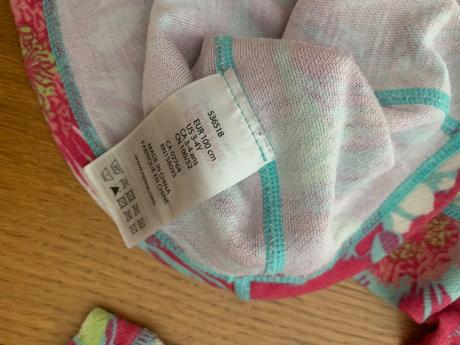Reima merino termoprádlo, funkčná súprava 98/104, reima,104
