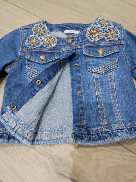 Riflovka- mayoral, mayoral,110