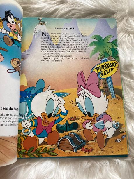 Disney babies dobrú noc walt disney (1992), 