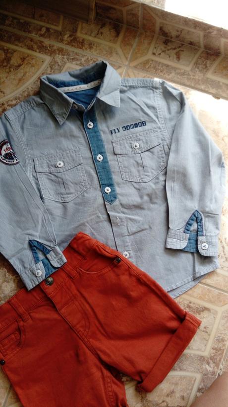 Sportovo elegantna kosela, st. bernard,98