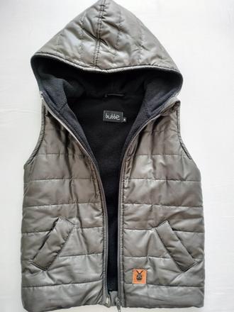 Vesta bubbe vel m, bubbe,116