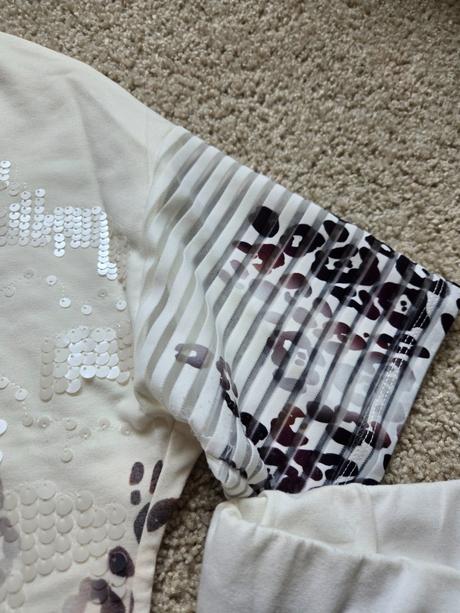 Športová súprava sportalm, 40