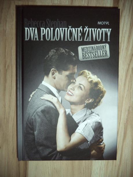 Dva polovičné životy,