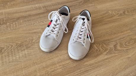 Tenisky tommy hilfiger, tommy hilfiger,41