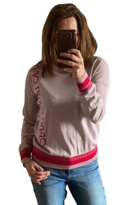 Svetrik liu jo, liu jo,m