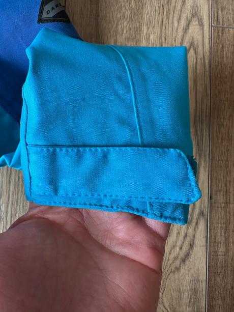 Vetrovka dare2b, 122