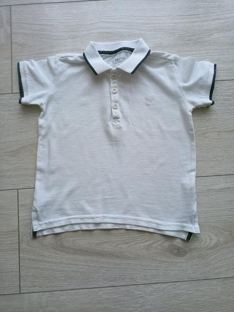 Polokošeľa reserved, reserved,92