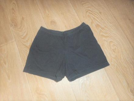 Kraťasy - veľ. 152, 152