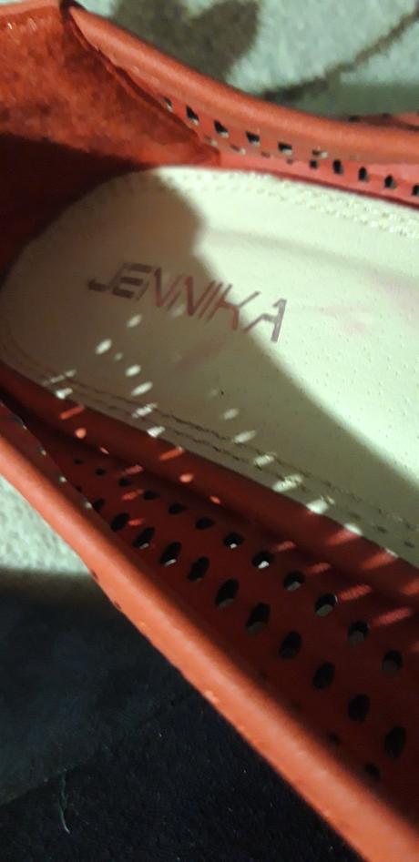 Lodičky z otvorenou špičkou 40, 40