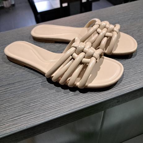 Šlapky 37/38, zara,38