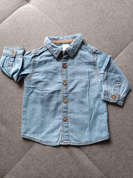 Balík pre chlapca 3-6mesiacov, 13eur/10ks, 68–80