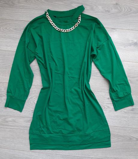 Tricko s retiazkou, xl